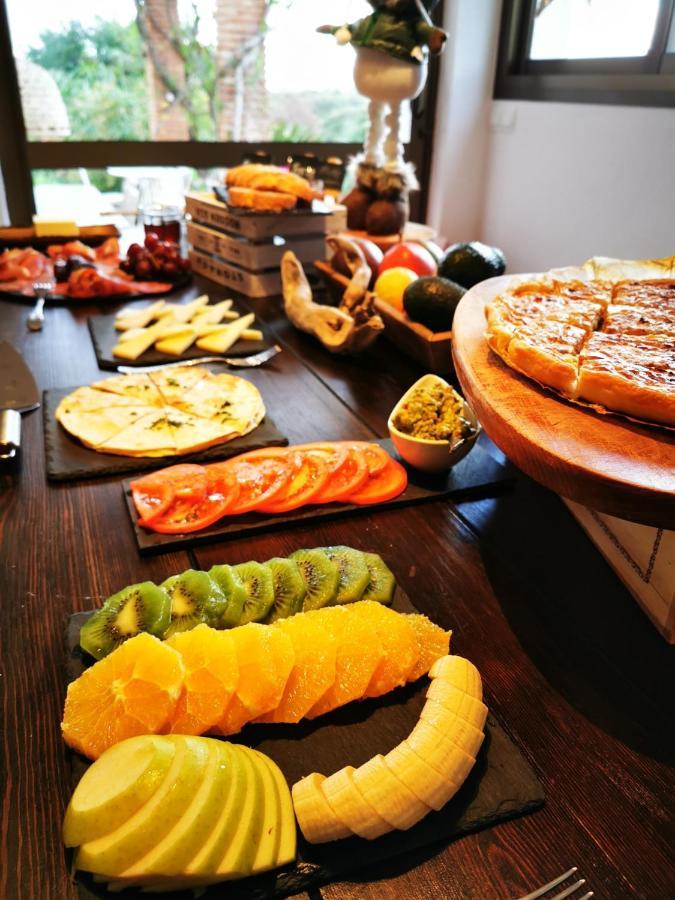 Roca Verde, Boutique Bed & Breakfast (Adults Only) Alhaurín de la Torre Exterior foto