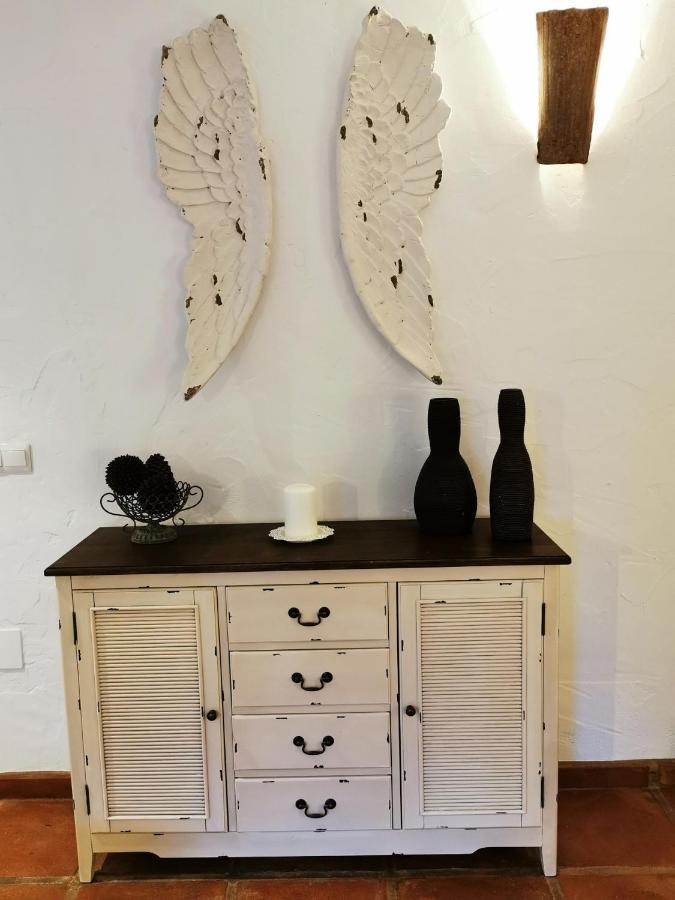 Roca Verde, Boutique Bed & Breakfast (Adults Only) Alhaurín de la Torre Exterior foto