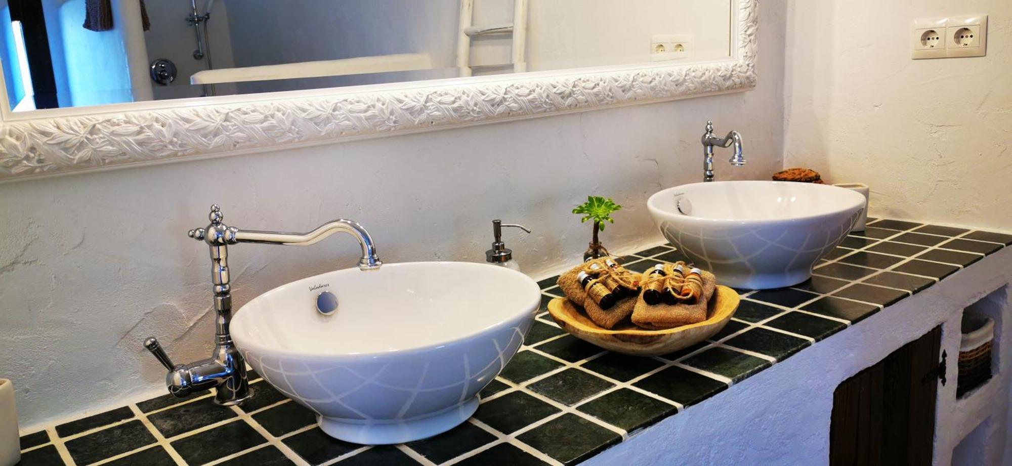 Roca Verde, Boutique Bed & Breakfast (Adults Only) Alhaurín de la Torre Quarto foto