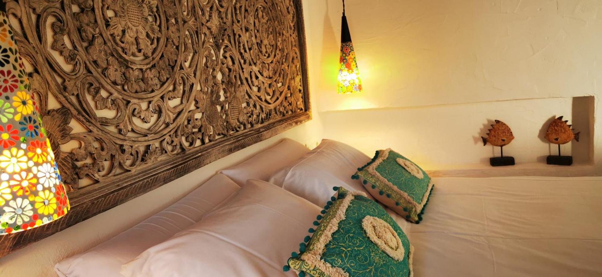 Roca Verde, Boutique Bed & Breakfast (Adults Only) Alhaurín de la Torre Quarto foto
