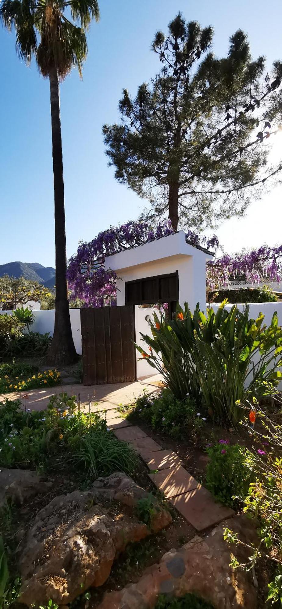 Roca Verde, Boutique Bed & Breakfast (Adults Only) Alhaurín de la Torre Quarto foto