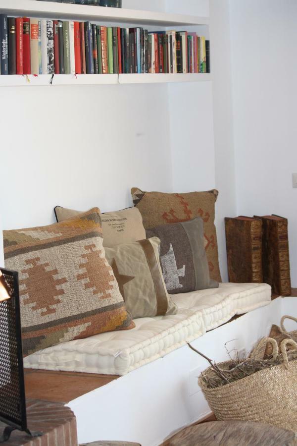 Roca Verde, Boutique Bed & Breakfast (Adults Only) Alhaurín de la Torre Exterior foto
