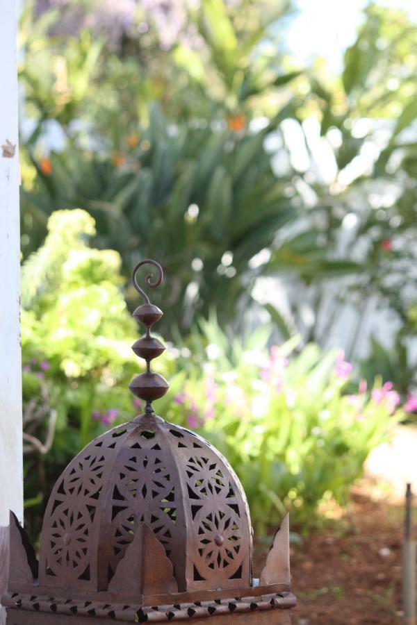 Roca Verde, Boutique Bed & Breakfast (Adults Only) Alhaurín de la Torre Exterior foto